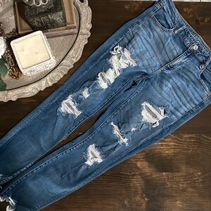 American Eagle jegging
